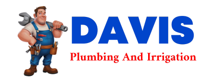 Trusted plumber in WILKESVILLE